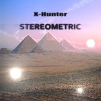 LimREC009 | X-Hunter – Stereometric EP