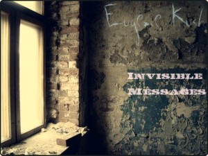 LimREC075 | Eugene Kush – Invisible Messages