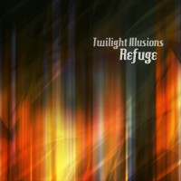LimREC095 | Twilight Illusions – Refuge