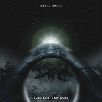 LimREC032 | Serge Sunne – Alien, Cold, Deep Space