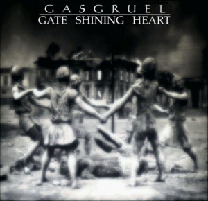 LimREC020 | Gasgruel – Gate Shining Heart