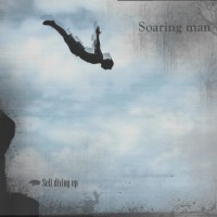 LimREC019 | Soaring Man – Self Diving EP