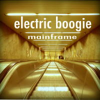 LimREC138 | Electric Boogie – Mainframe