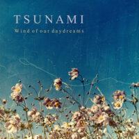 LimREC174 | Tsunami – Wind Of Our Daydreams