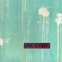 LimREC175 | MR PEEL – UNDERGO [EP]