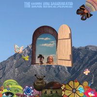 LimREC201 | Mr Peel – The Cosmic Snail Living Saccharated Dreams