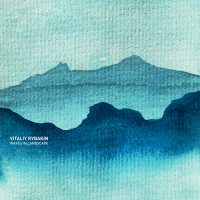 LimREC236 | Vitaliy Rybakin – Waves In Landscape